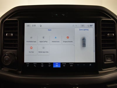 2026 Ford F-150 XLT 302A