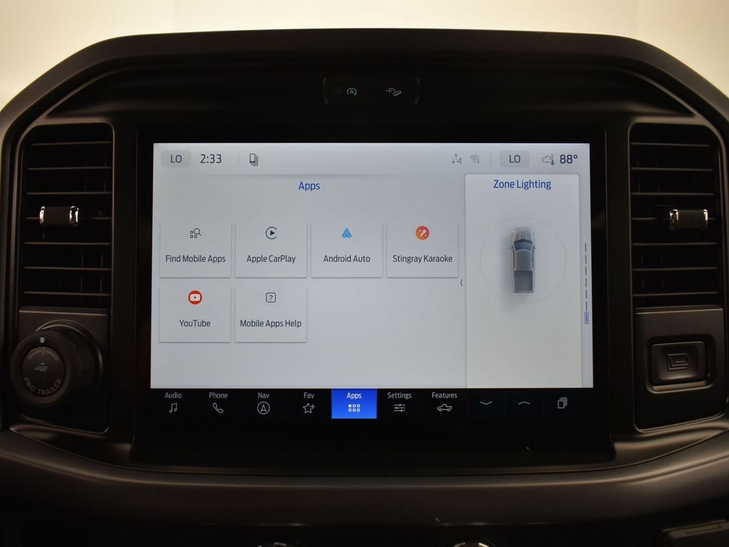 2026 Ford F-150 XLT 302A