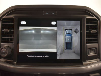 2026 Ford F-150 XLT 302A