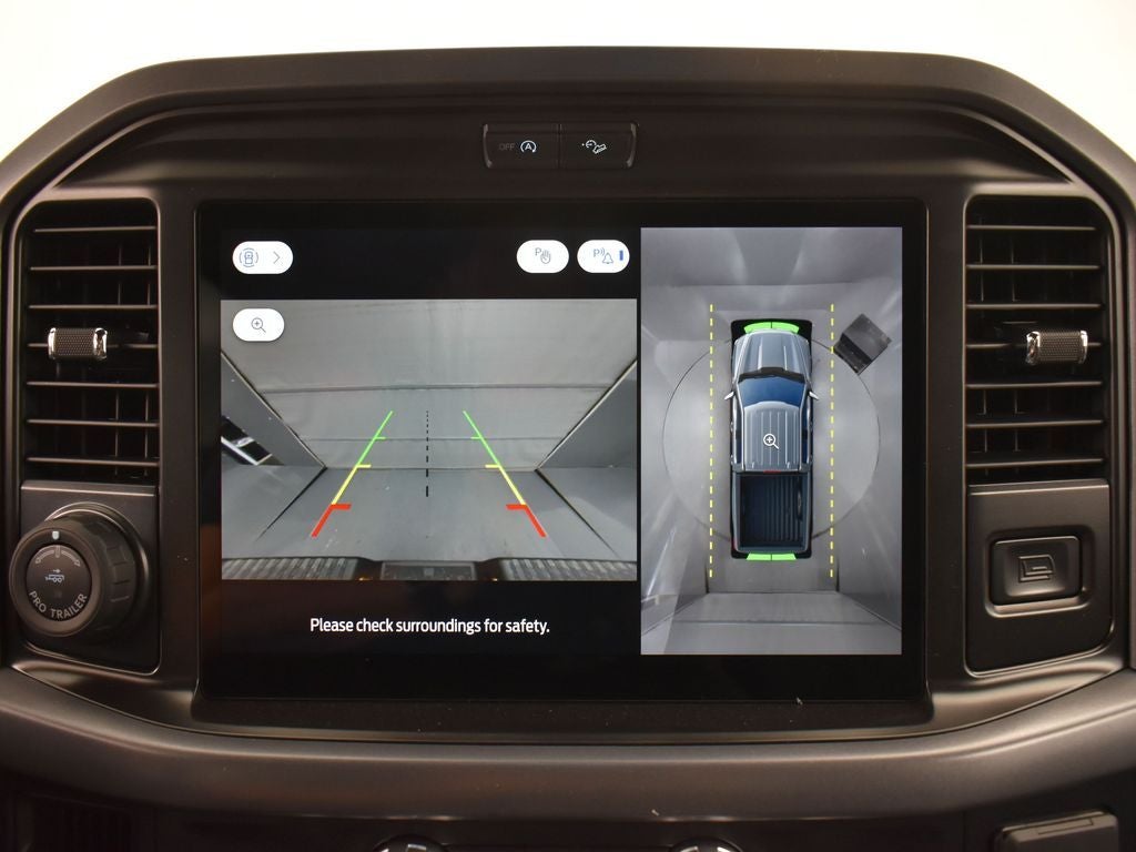 2026 Ford F-150 XLT 302A