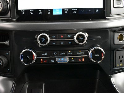 2026 Ford F-150 XLT 302A