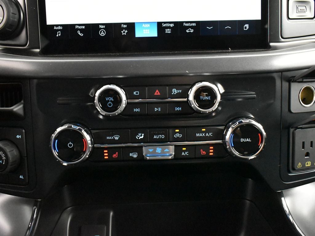 2026 Ford F-150 XLT 302A