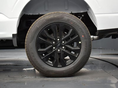 2026 Ford F-150 XLT 302A