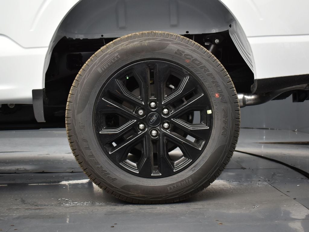 2026 Ford F-150 XLT 302A