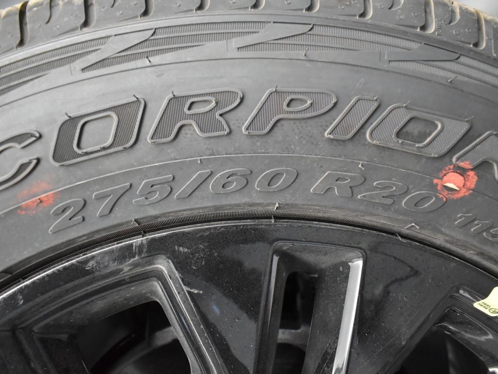 2026 Ford F-150 XLT 302A