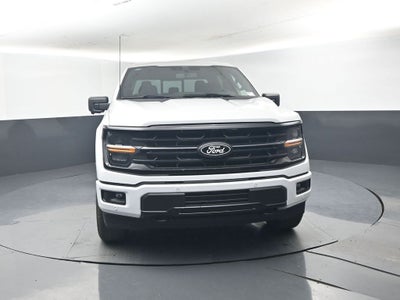 2026 Ford F-150 XLT 302A