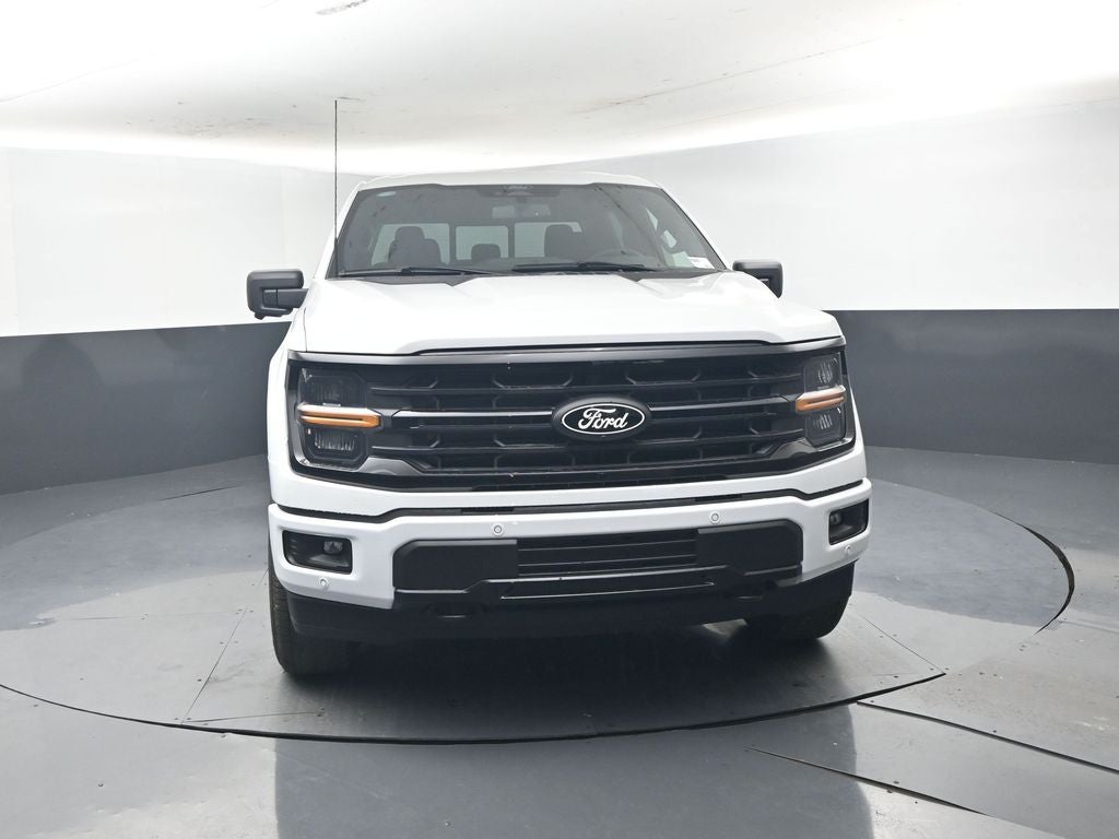 2026 Ford F-150 XLT 302A