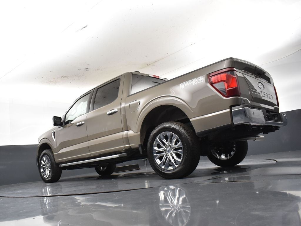 2026 Ford F-150 XLT 302A