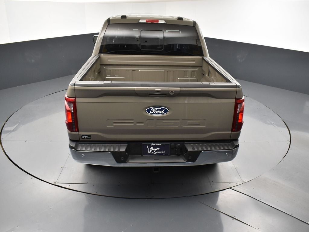 2026 Ford F-150 XLT 302A