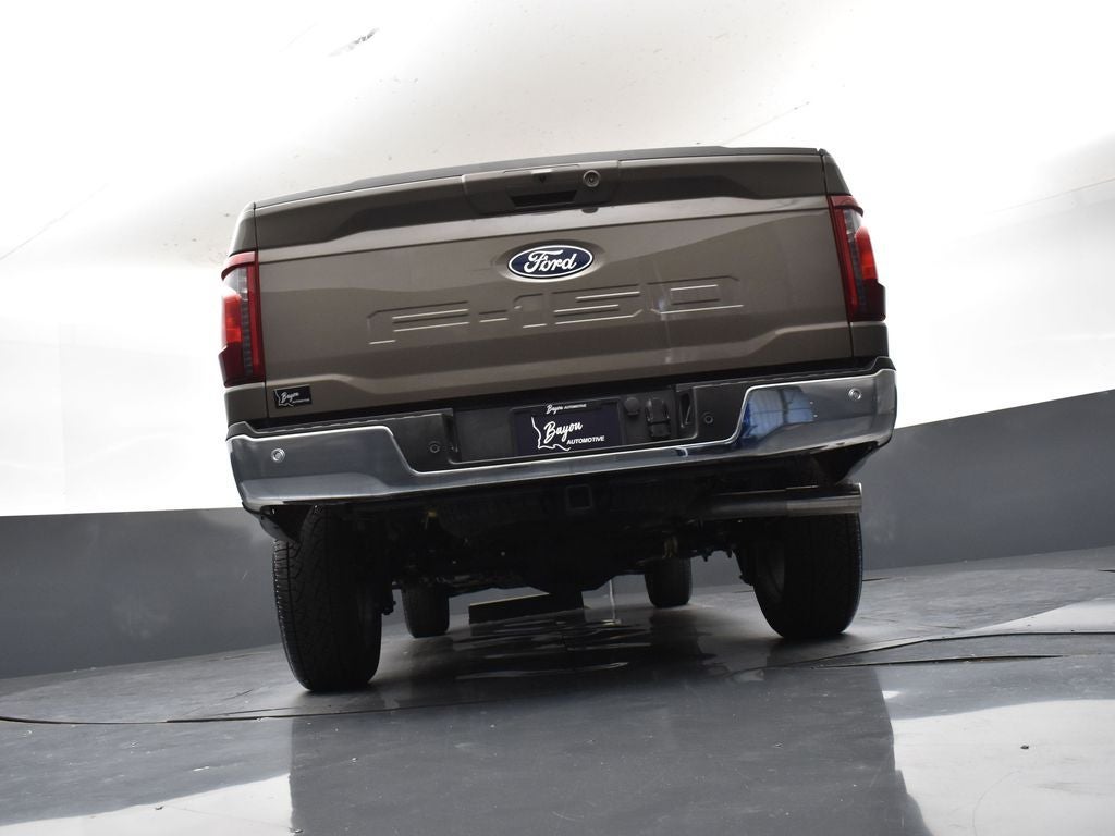 2026 Ford F-150 XLT 302A