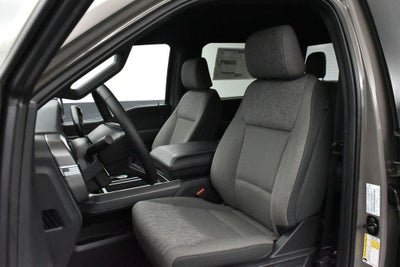 2026 Ford F-150 XLT 302A