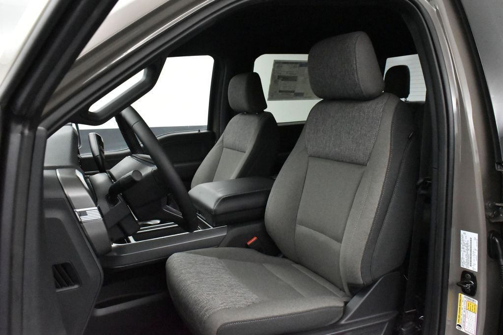 2026 Ford F-150 XLT 302A