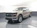 2026 Ford F-150 XLT 302A