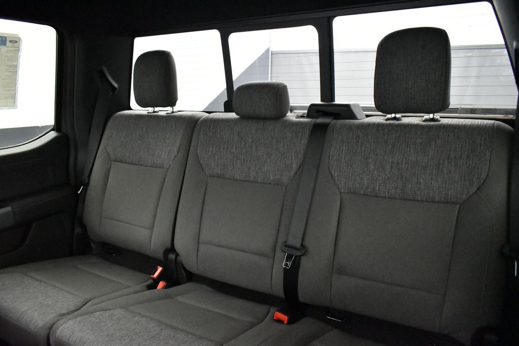 2026 Ford F-150 XLT 302A