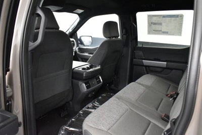 2026 Ford F-150 XLT 302A