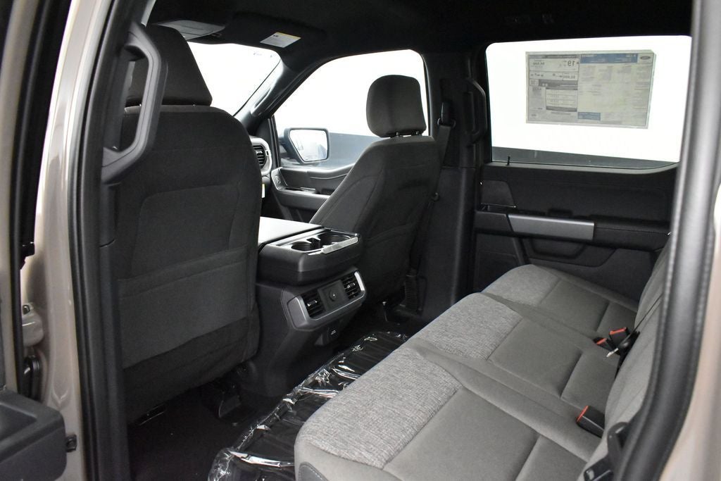 2026 Ford F-150 XLT 302A