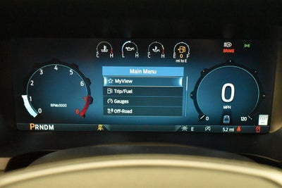 2026 Ford F-150 XLT 302A