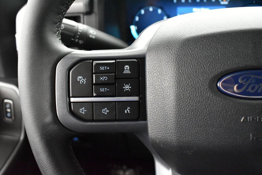 2026 Ford F-150 XLT 302A