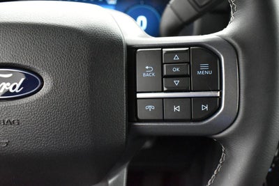 2026 Ford F-150 XLT 302A