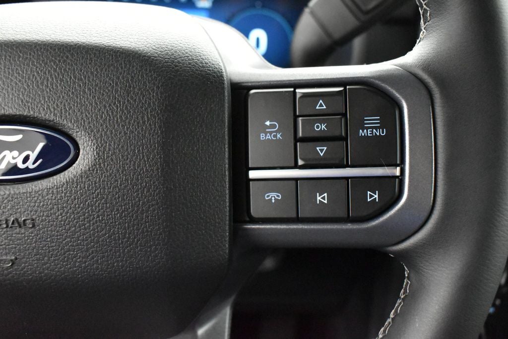 2026 Ford F-150 XLT 302A