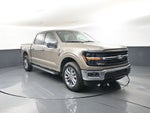2026 Ford F-150 XLT 302A