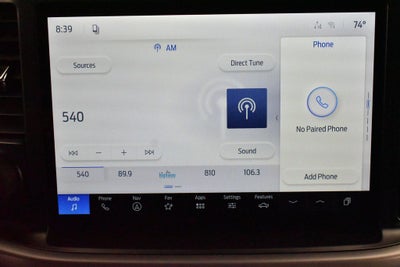 2026 Ford F-150 XLT 302A