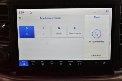 2026 Ford F-150 XLT 302A