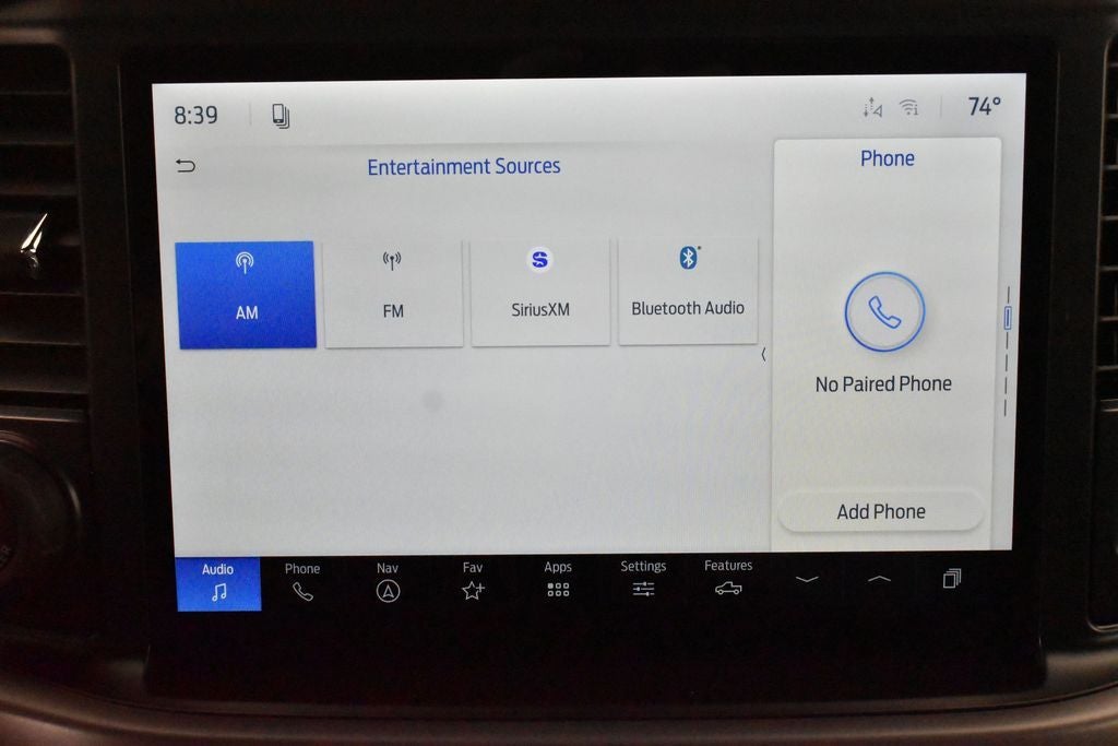 2026 Ford F-150 XLT 302A