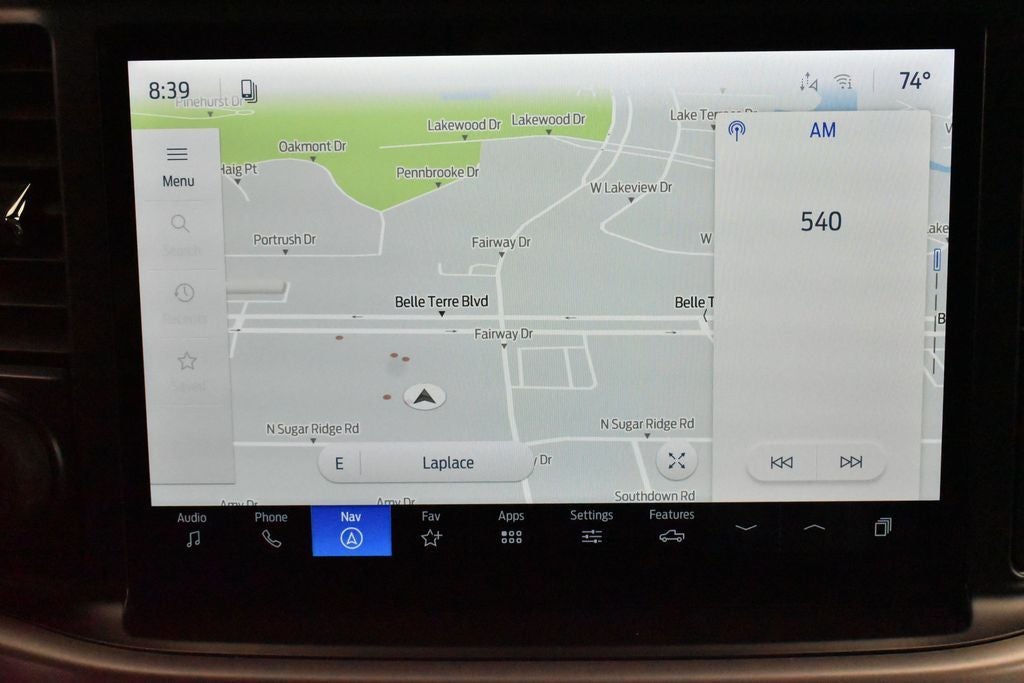 2026 Ford F-150 XLT 302A