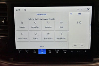 2026 Ford F-150 XLT 302A