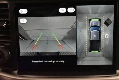 2026 Ford F-150 XLT 302A