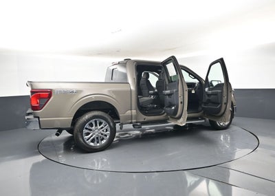 2026 Ford F-150 XLT 302A