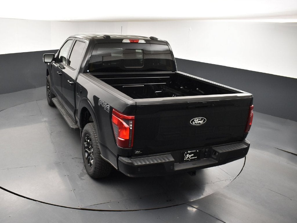 2026 Ford F-150 XLT 302A