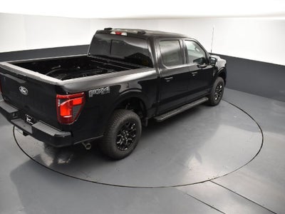 2026 Ford F-150 XLT 302A