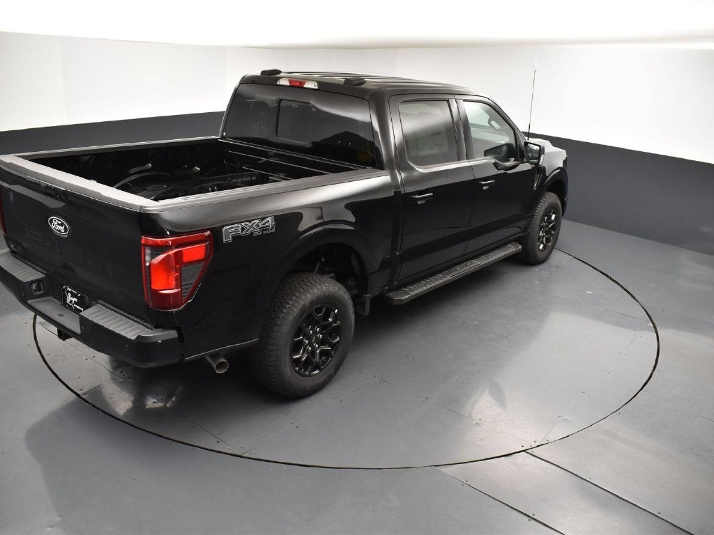 2026 Ford F-150 XLT 302A
