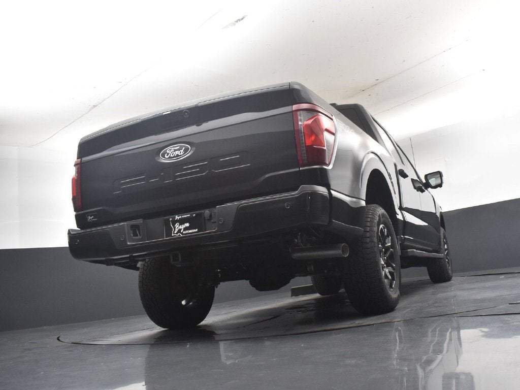 2026 Ford F-150 XLT 302A
