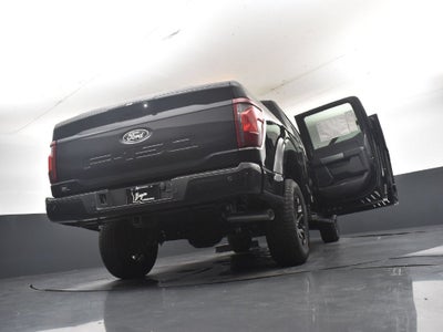 2026 Ford F-150 XLT 302A