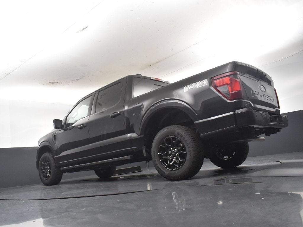 2026 Ford F-150 XLT 302A