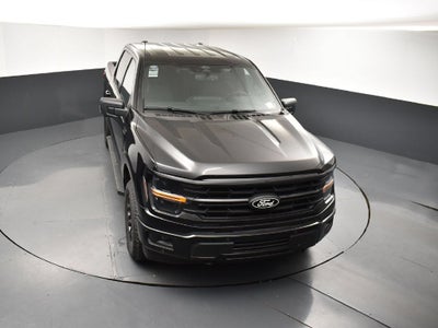 2026 Ford F-150 XLT 302A