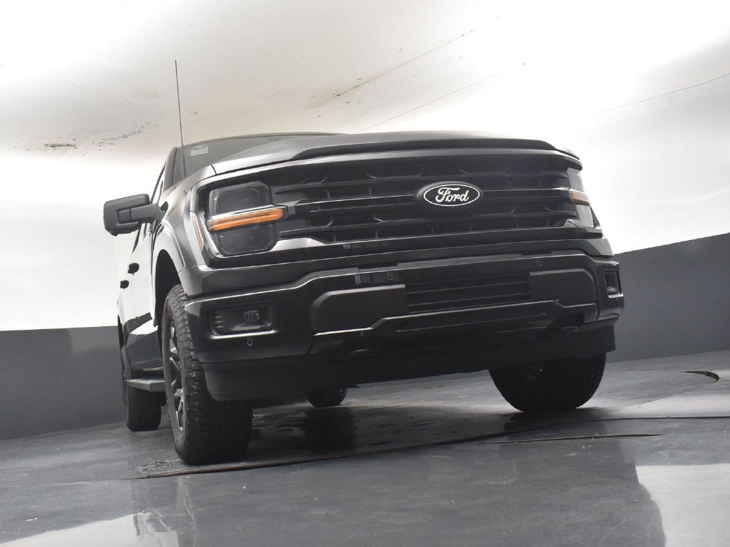 2026 Ford F-150 XLT 302A