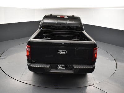 2026 Ford F-150 XLT 302A