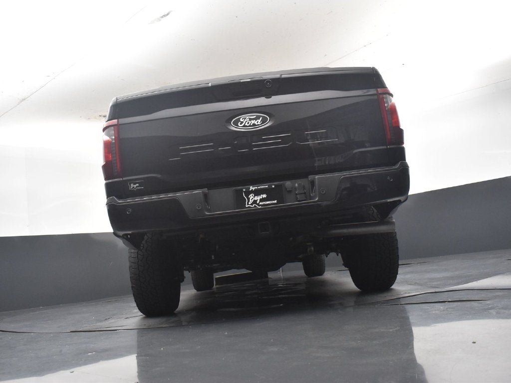 2026 Ford F-150 XLT 302A