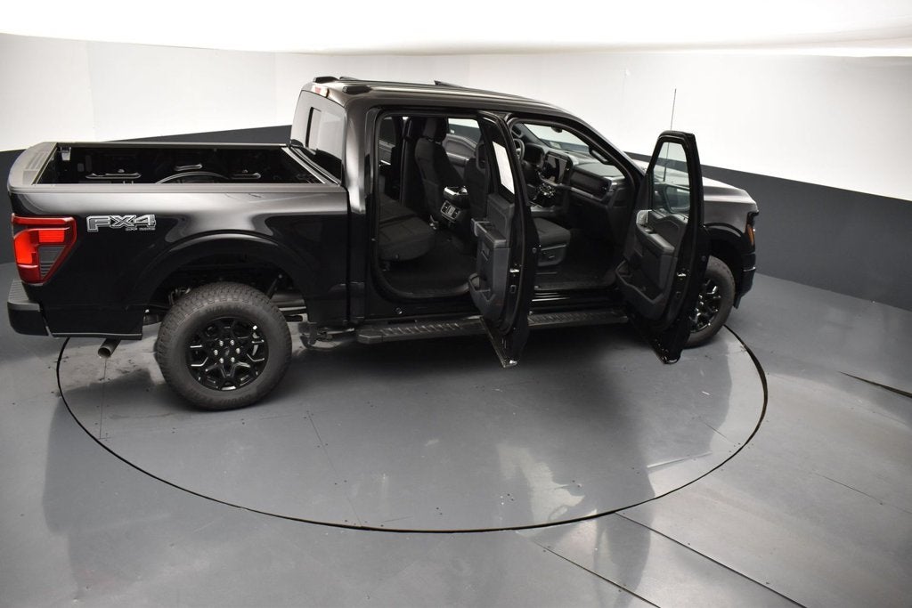 2026 Ford F-150 XLT 302A