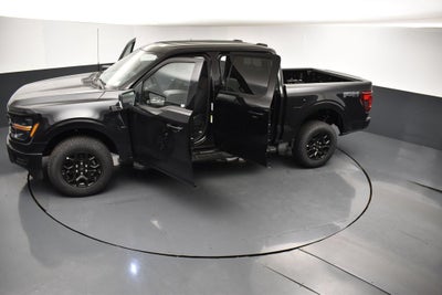 2026 Ford F-150 XLT 302A