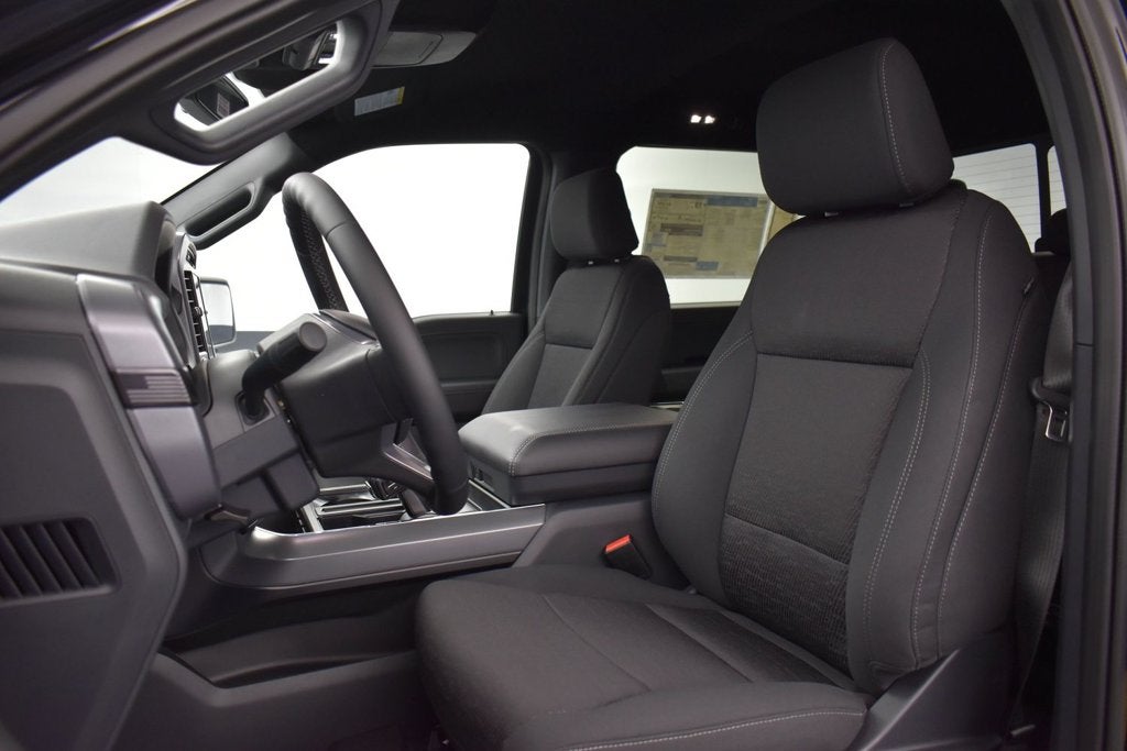 2026 Ford F-150 XLT 302A