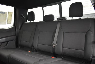 2026 Ford F-150 XLT 302A