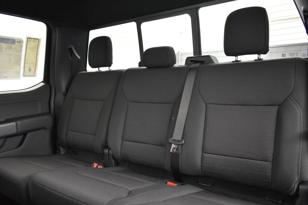 2026 Ford F-150 XLT 302A