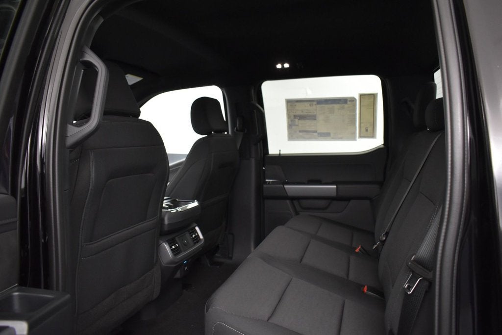 2026 Ford F-150 XLT 302A