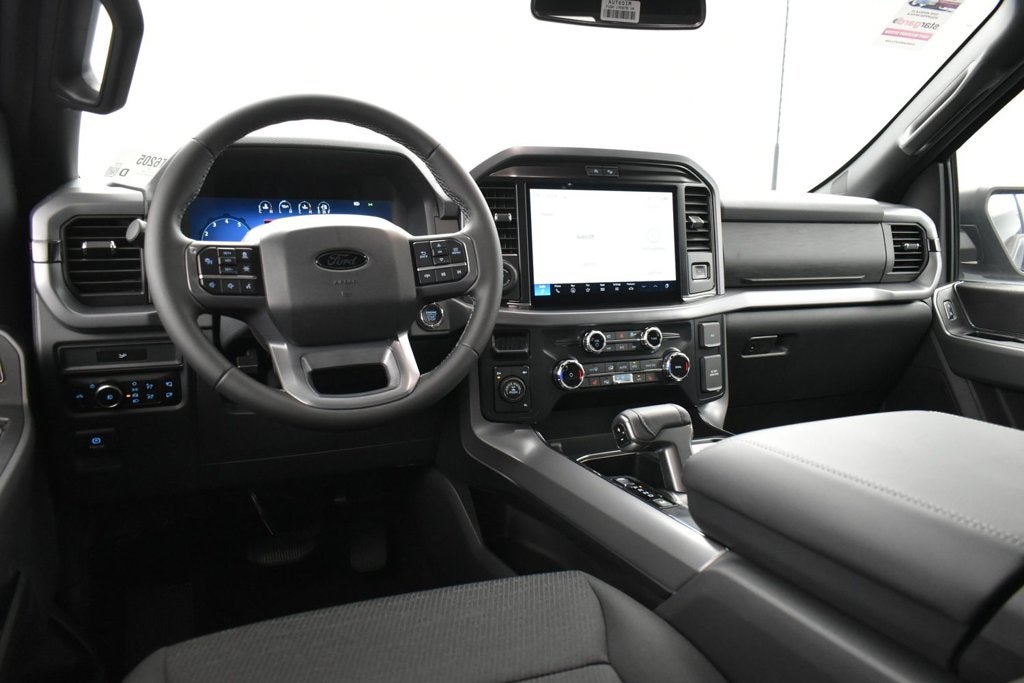 2026 Ford F-150 XLT 302A