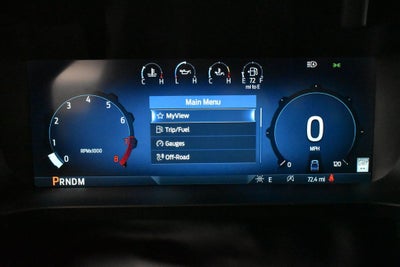 2026 Ford F-150 XLT 302A